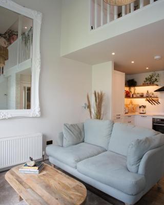 Cozy Wetherby Retreat