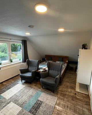 FEWO FloTi Ferienwohnung Augustfehn