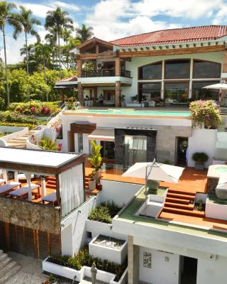 Visus Hotel Boutique & Spa