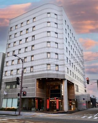APA Hotel Takaoka Marunouchi