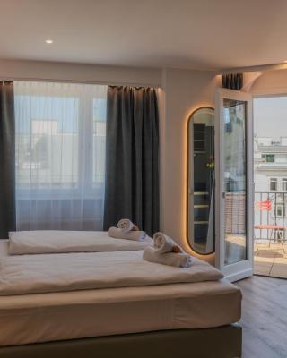 Florum Hotel