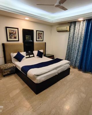 Taj Inn Residency