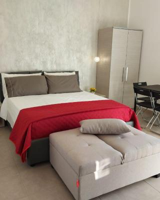 B&B - Over the top - Affittacamere