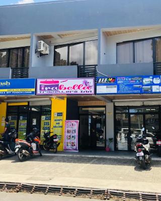 Irabella Travellers Inn