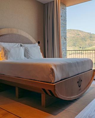 Barrilario Douro Wine Hotel e Spa - Quinta São Jose do Barrilario