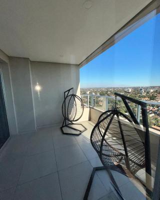 Fortaleza Boggiani