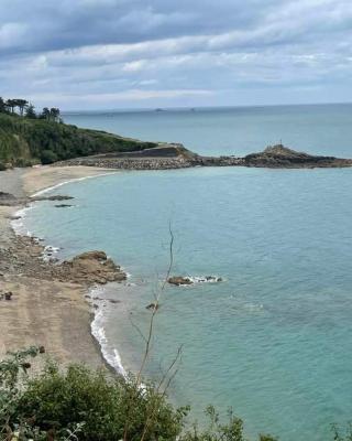 Charmante dépendance T3 vue Mer