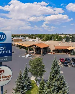 Best Western Outlaw Inn