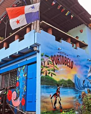 Hostal Portobelo