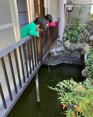 おれっちのひみつきち2