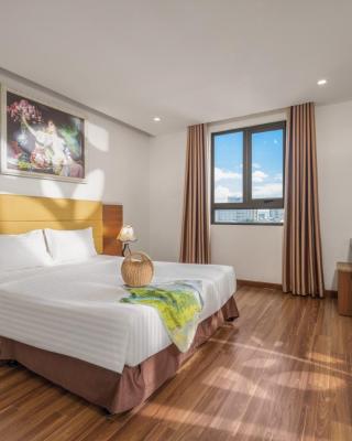 Platinum Orchid Hotel Danang