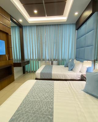 UPad Hotel