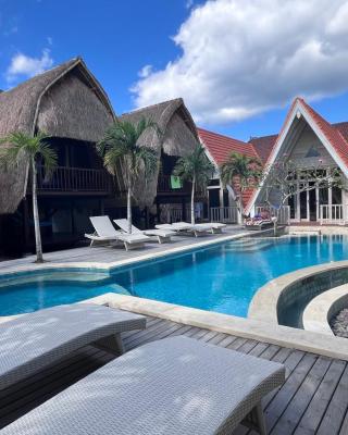 Rama Garden Lembongan