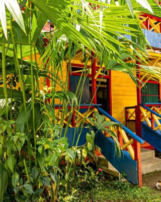 Casa Hostal Amar-illa