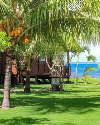 Mina Tanjung Hotel