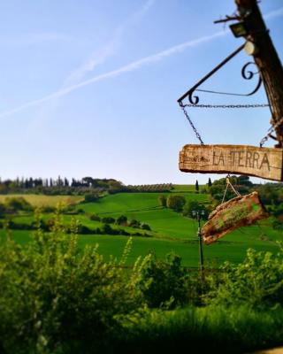 Agriturismo La Terra