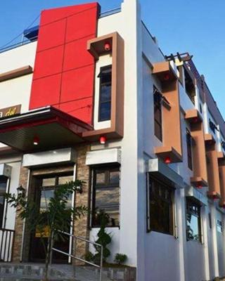 Casa Del Camba Hotel and Restaurant near Hundred Islands