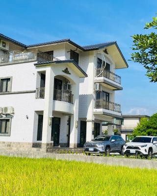 Fu Yu B&B