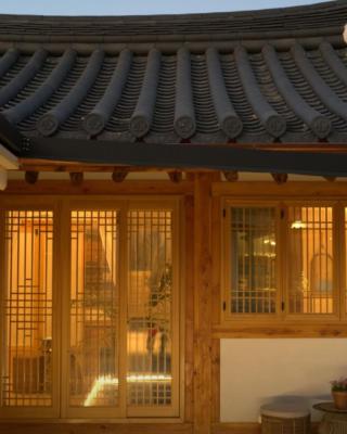 Dongparang hanok stay