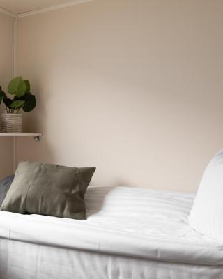 Smart Hotels