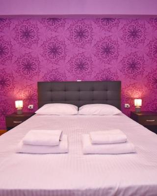 Rosette apartment