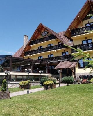 Resort Sf Petru