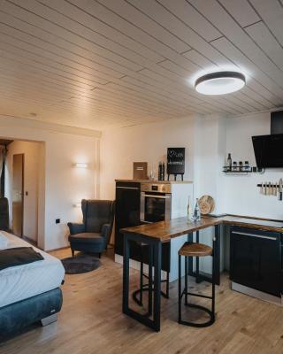 Apartment am Annaweiher