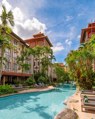 Prime Plaza Hotel Sanur – Bali