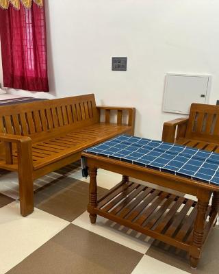 Danshika Temple Residency