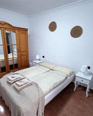 Rincón de Joel Habitación con baño privado