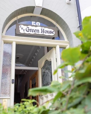 The Green House Guest House