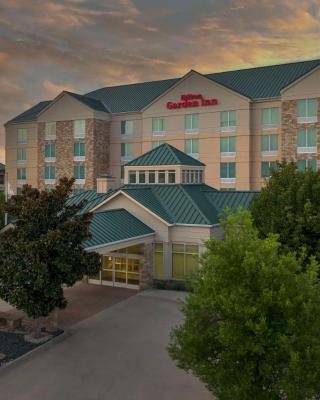 Hilton Garden Inn Frisco