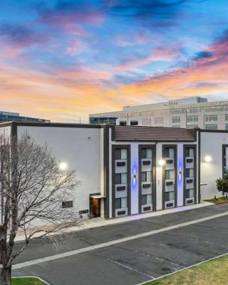 Comfort Inn Murray – Salt Lake City South