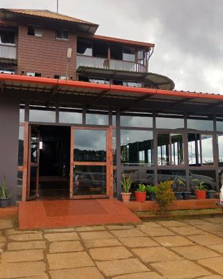 Coorg Tree House