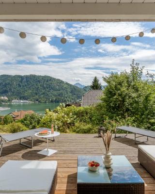 Staymoovers - Gerlitzen & Ossiachersee Panorama, nur 700m zur Kanzelbahn