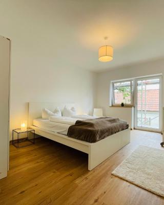Dill Apartment Pleinfeld am Brombachsee I