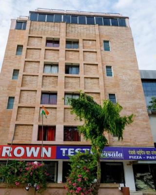 Hotel Crown