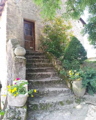 Gîtes du GRC