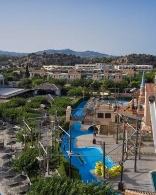 Atlantica Holiday Village Rhodes