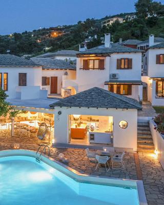 Aeolos Hotel & Villas - Pelion