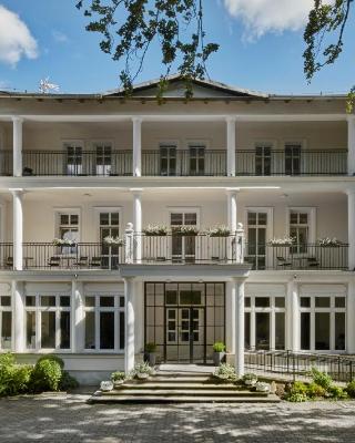 Impresja Art Resort