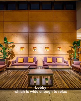 Mitsui Garden Hotel Okayama