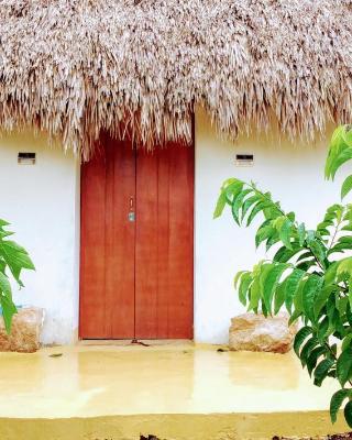 Eco Hacienda ICH-KI