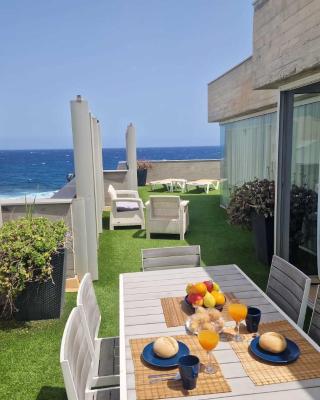 Terraza al Mar