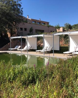 Torres De Selma - Eco Resort