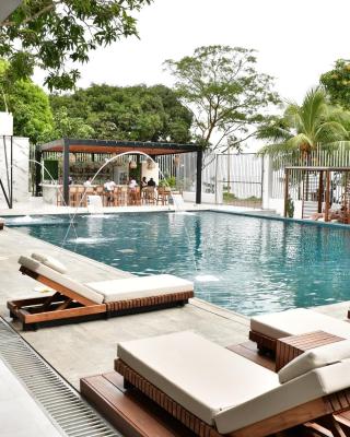 Hotel Boutique Palma Arena
