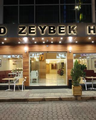 Grand Zeybek Hotel