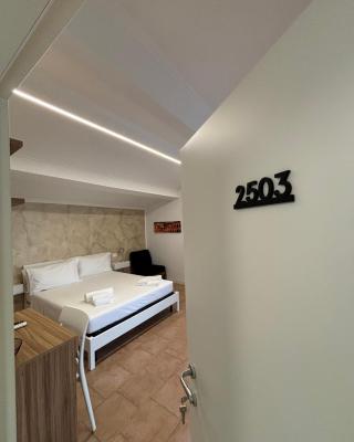 Casa Corte 25