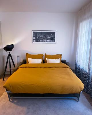 Grand appartement