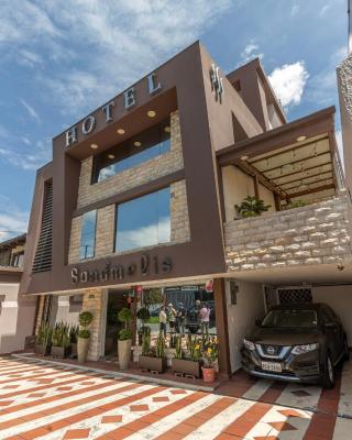 Hotel Sandmelis